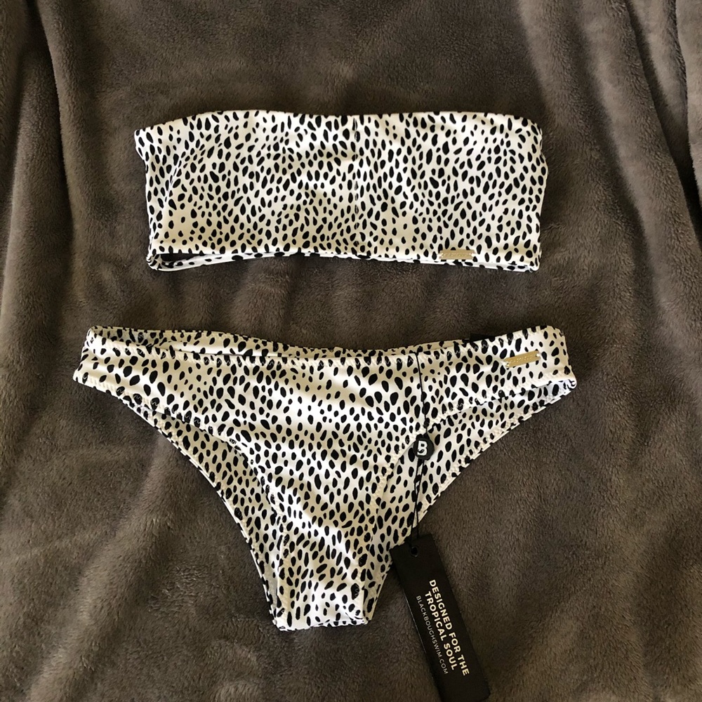 blackbough bikini